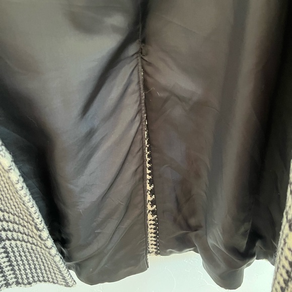 Talbot's Wool Coat - Picture 6 of 6